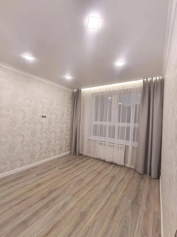 Продается квартира, 37 м - Фото 1
