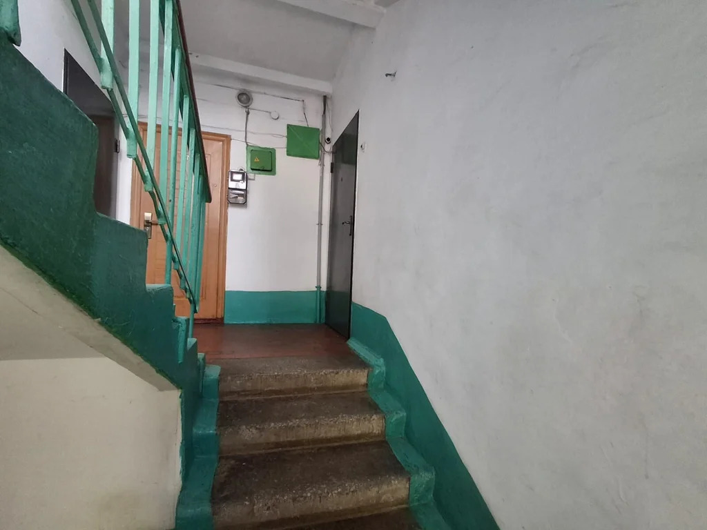 Продажа квартиры, Абинск, Абинский район, Комсомольский пр-кт. - Фото 3