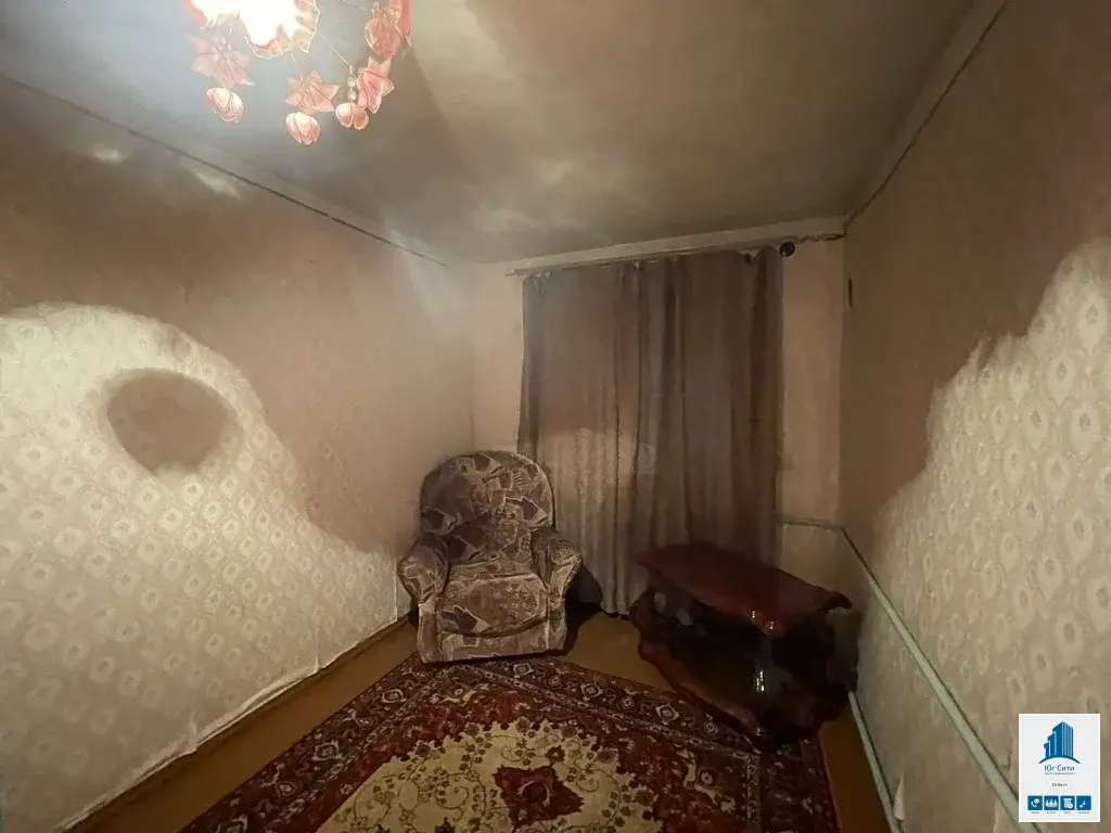 Дом с участком под застройку рядом с Карасунскими озерами. - Фото 23