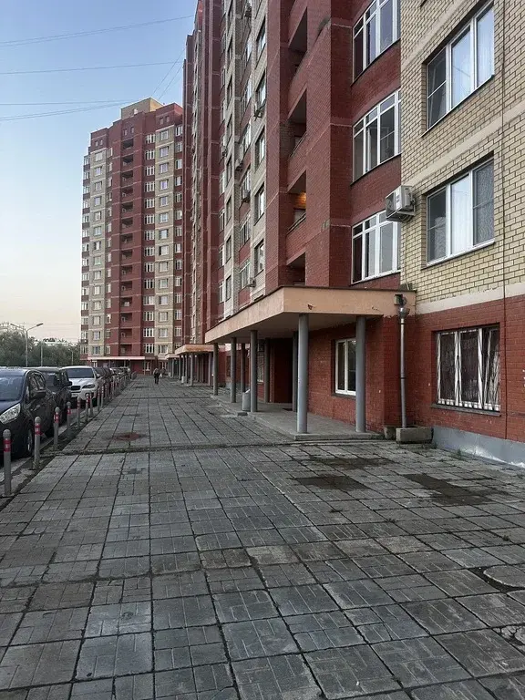 1-комнатная квартира, город Дмитров, ул. Космонавтов, д. 52 - Фото 16