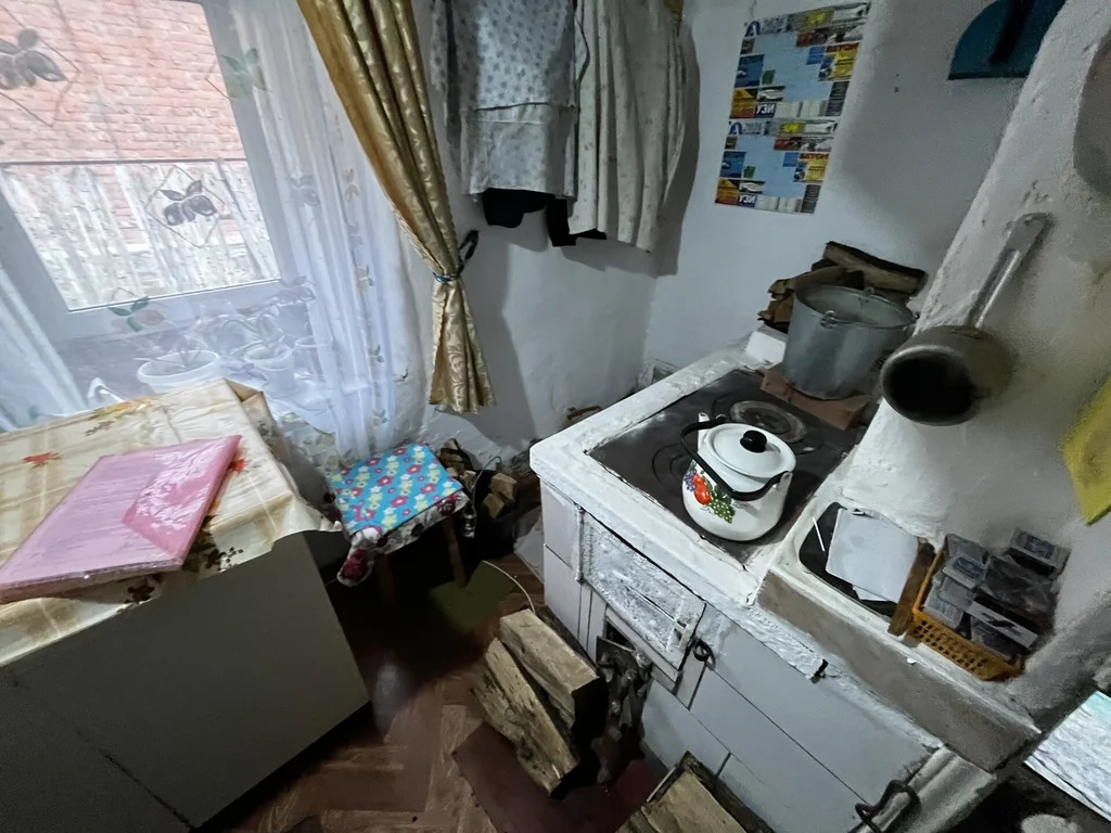 Продажа дома, Михайловское, Северский район, ул. Ленина - Фото 12