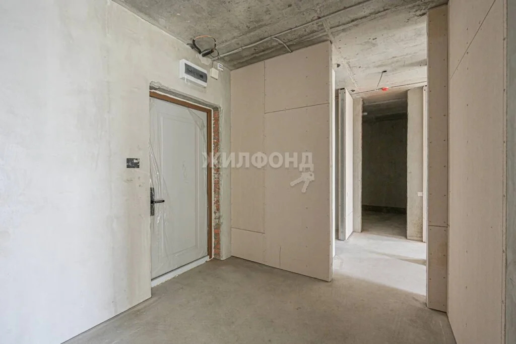 Продажа квартиры, Новосибирск, ул. Московская - Фото 15