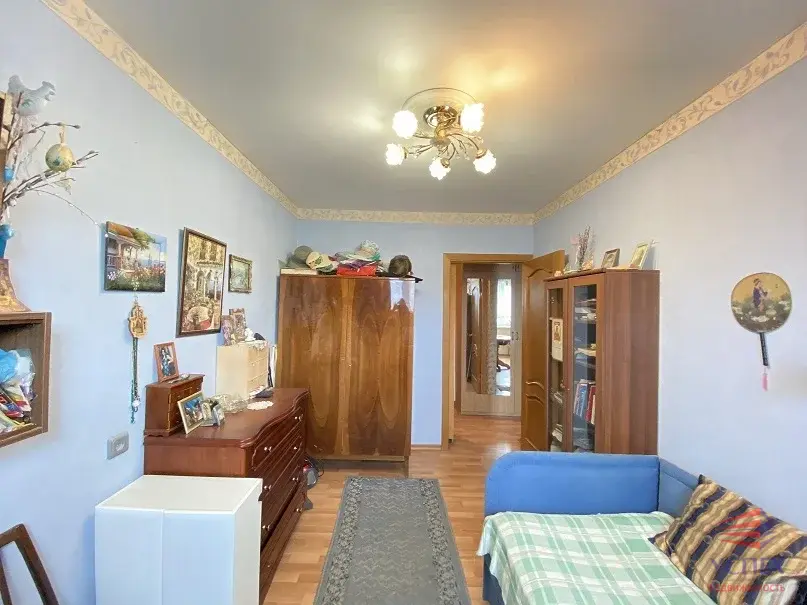 Продаётся 2-комнатная квартира г. Жуковский, ул. Наб.Циолковского - Фото 6