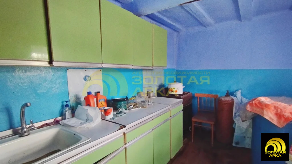 Продажа дома, Старотитаровская, Темрюкский район, ул. Ленина - Фото 11