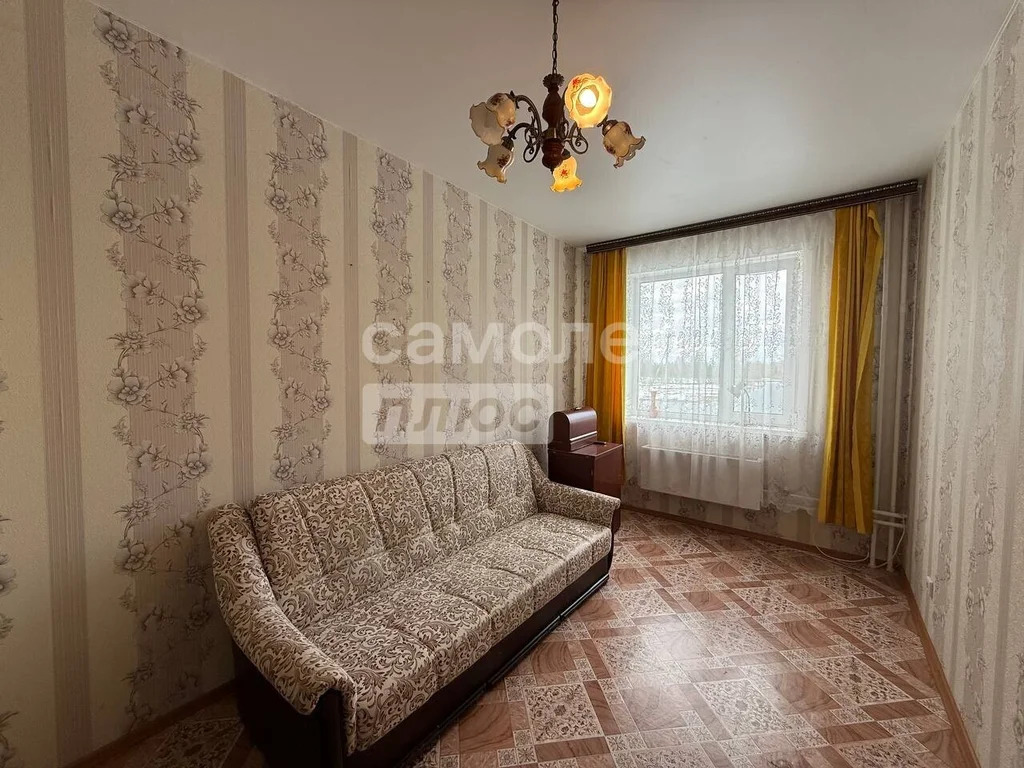 Продажа квартиры, Запрудня, Талдомский район, Приозерная ул. - Фото 5