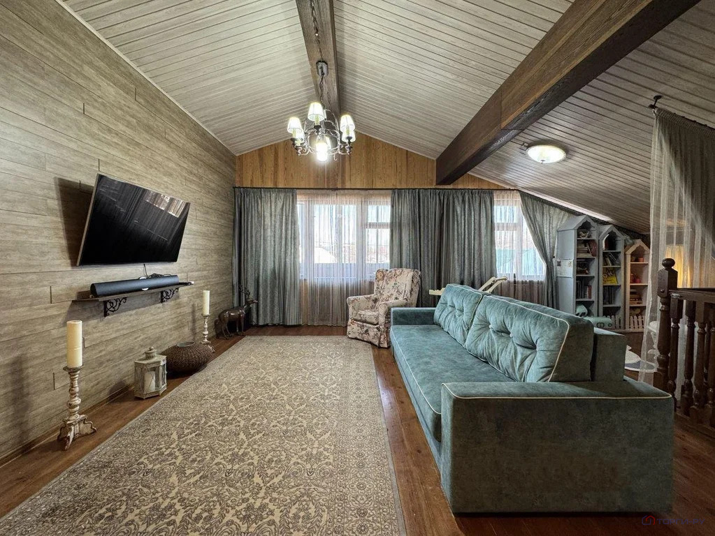 Продажа дома, Киров, ул. Тюленина - Фото 11