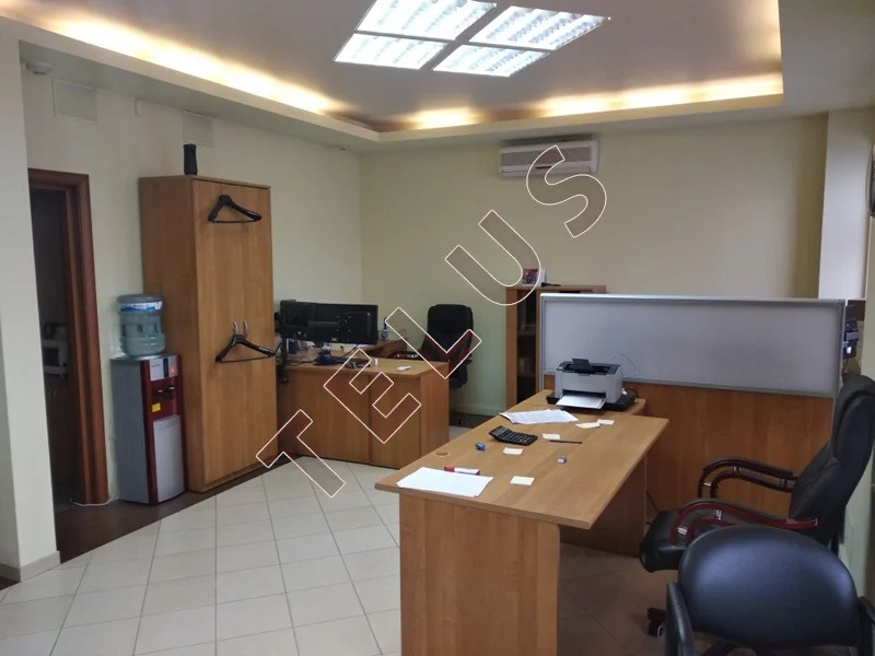 м. Тургеневская, Просвирин переулок, 2 230 м2, "Продажа офисного ... - Фото 15