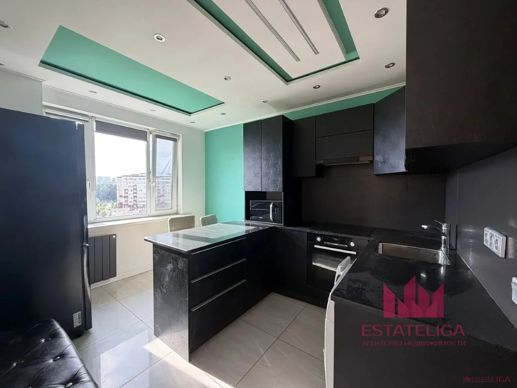 Продажа квартиры, Лопатино, Ленинский район, Сухановская улица - Фото 6