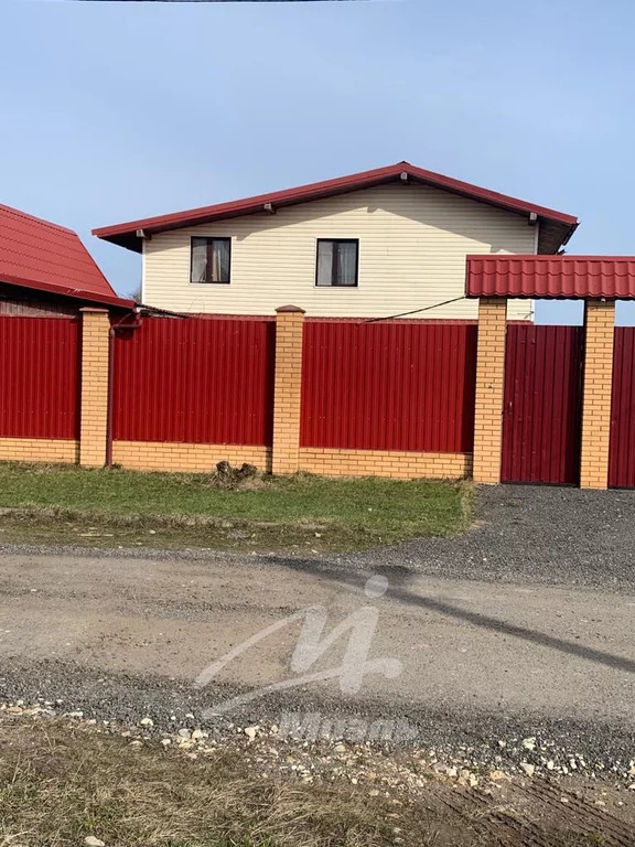Продажа дома, Дмитров, Дмитровский район, Акишево д. - Фото 2