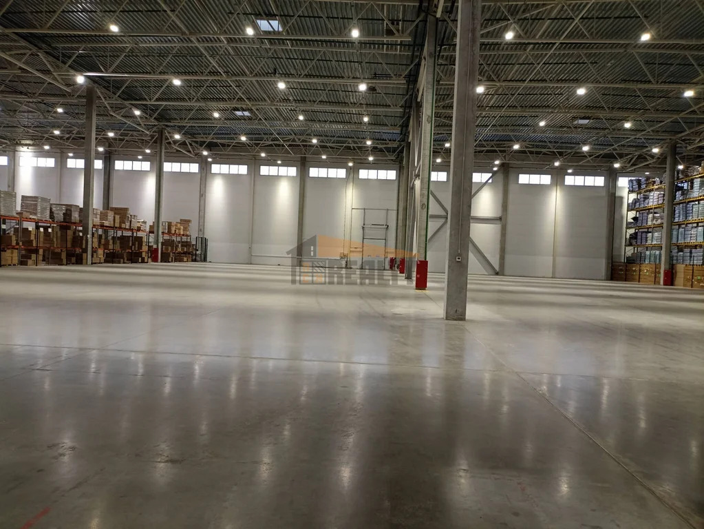 Аренда склада, Люберецкий район, к45 - Фото 1