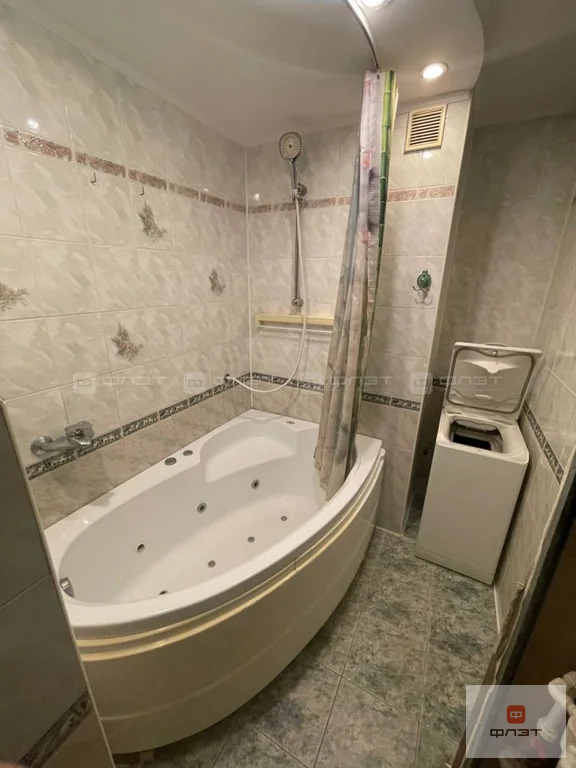 Аренда квартиры, Казань, ул. Татарстан д.11 - Фото 11