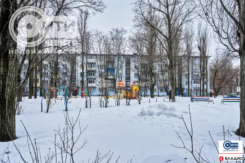 Продажа квартиры, Воронеж, ул. Космонавтов - Фото 4