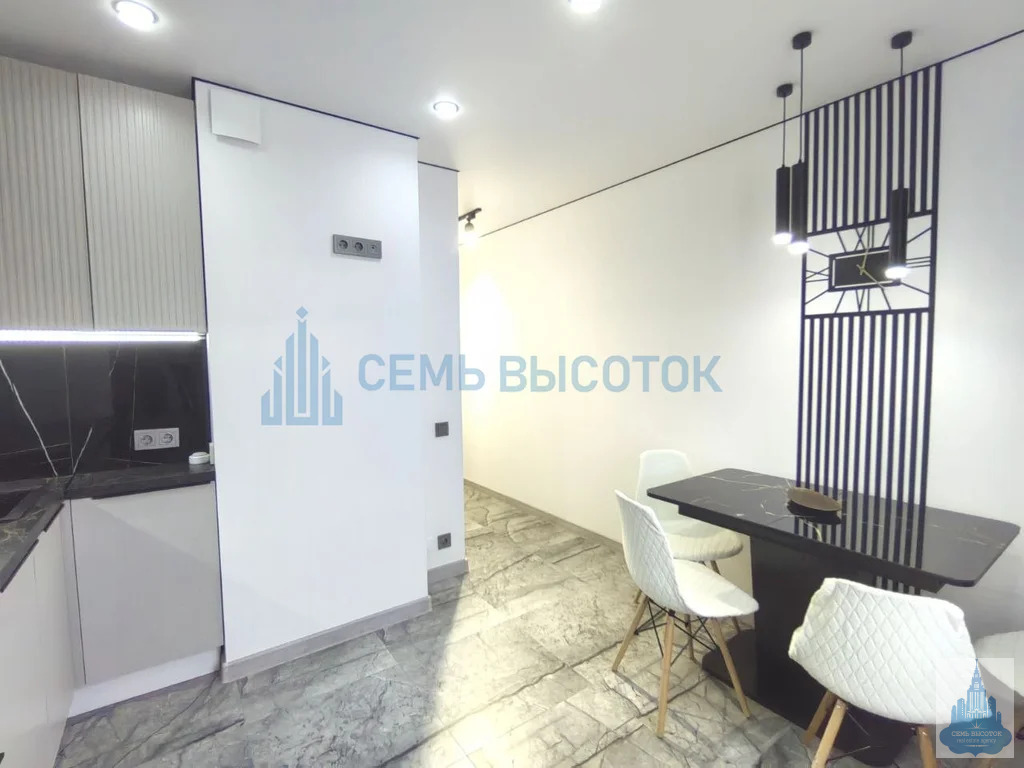 Продажа квартиры, м. Нахимовский проспект, Нахимовский пр-кт. - Фото 5