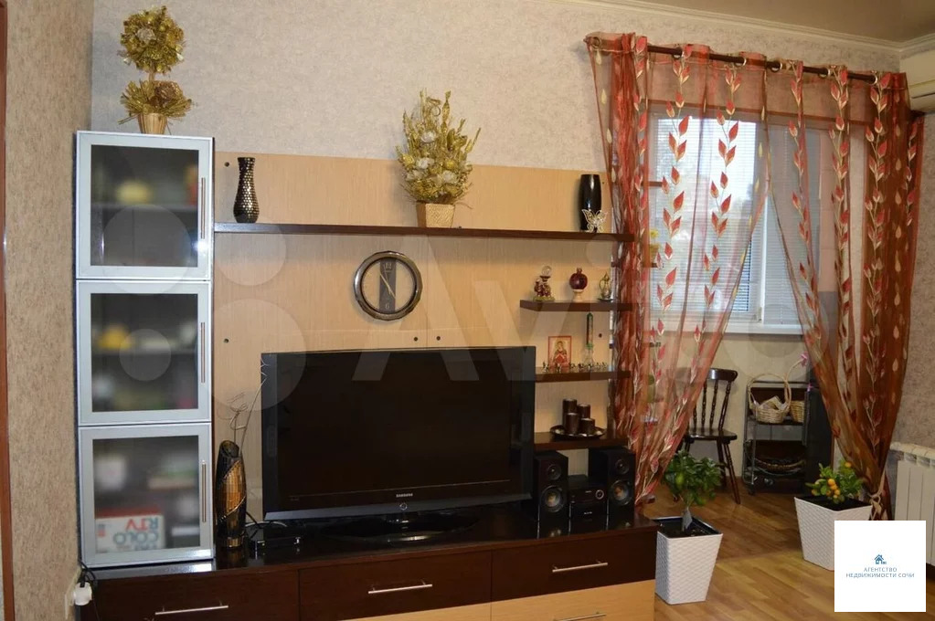 3-к. квартира, 60 м,  2/10 эт. - Фото 3