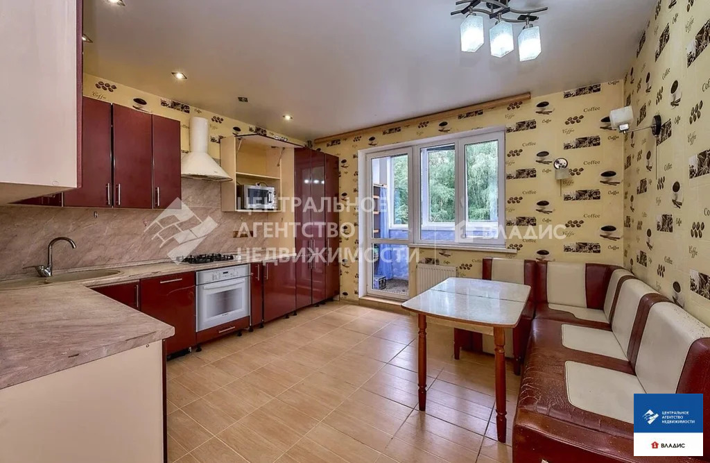 Продажа квартиры, Рязань, ул. Октябрьская - Фото 2