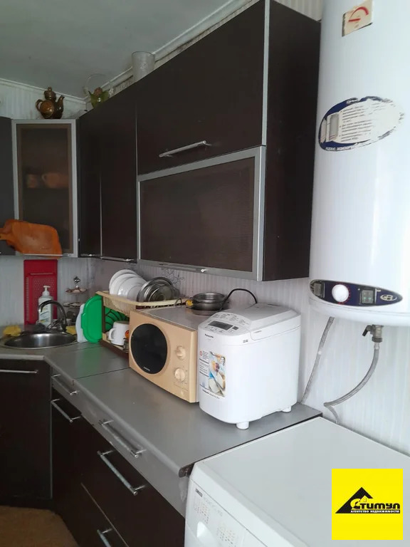 Продажа дома, Щербиновский, Щербиновский район - Фото 18