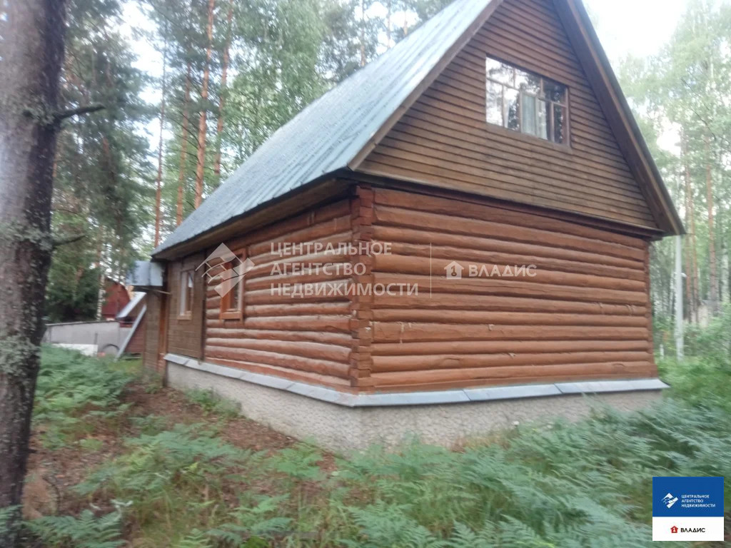 Продажа дома, Деулино, Рязанский район, ул. Лесная - Фото 1