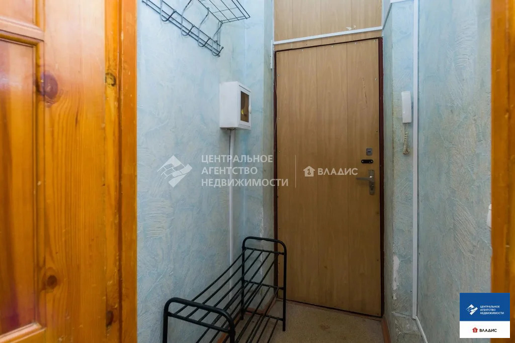 Продажа квартиры, Рязань, ул. Солнечная - Фото 8