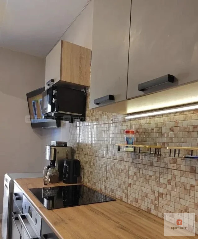 Продажа квартиры, Казань, ул. Чингиза Айтматова - Фото 4