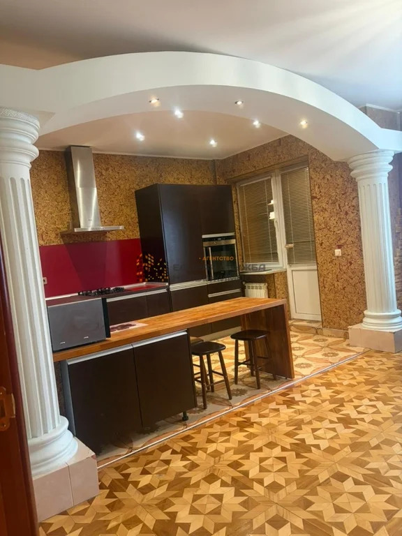 Аренда квартиры, Уфа, ул. Запотоцкого - Фото 3