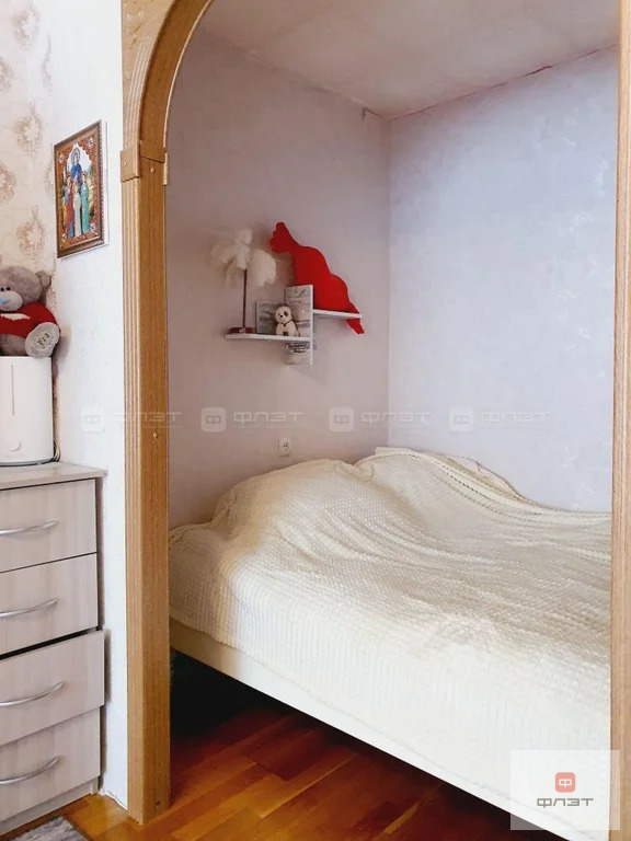 Продажа квартиры, Казань, ул. Оренбургский тракт - Фото 6