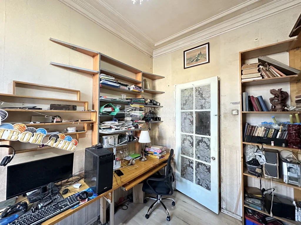 Продажа квартиры, ул. Новослободская - Фото 19