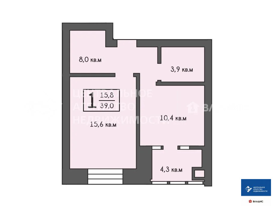 Продажа квартиры, Рязань, ул. Октябрьская - Фото 6