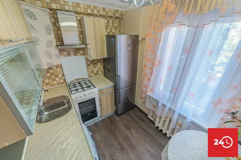 2-комнатная квартира в ближнем Арбеково по ул. Ульяновская, д. 54 - Фото 6
