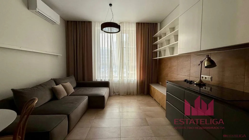 Аренда квартиры, м. Шелепиха, Шелепихинская наб. - Фото 3