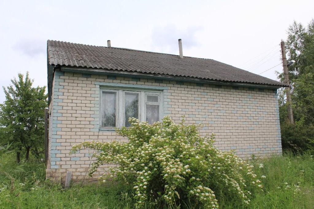 Продажа дома в Гдовском районе - Фото 2