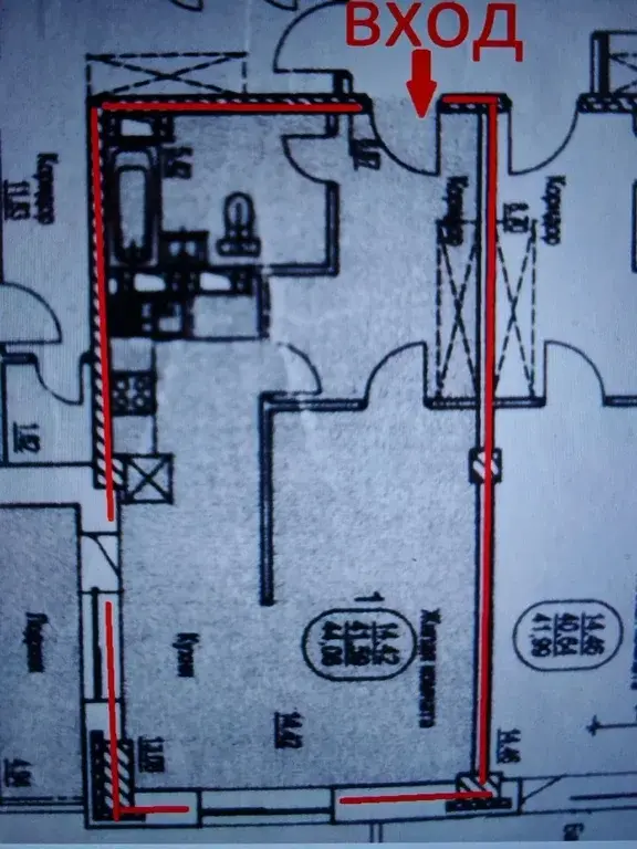 Продам квартиру в Лобне - Фото 8