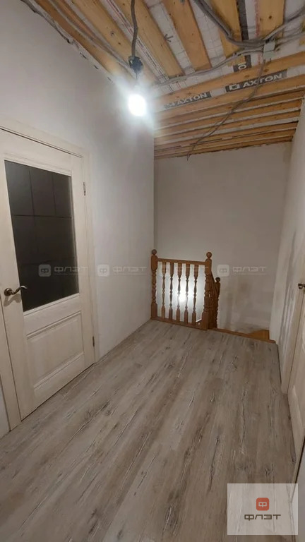 Продажа дома, Осиново, Зеленодольский район, ул. Нагорная - Фото 16