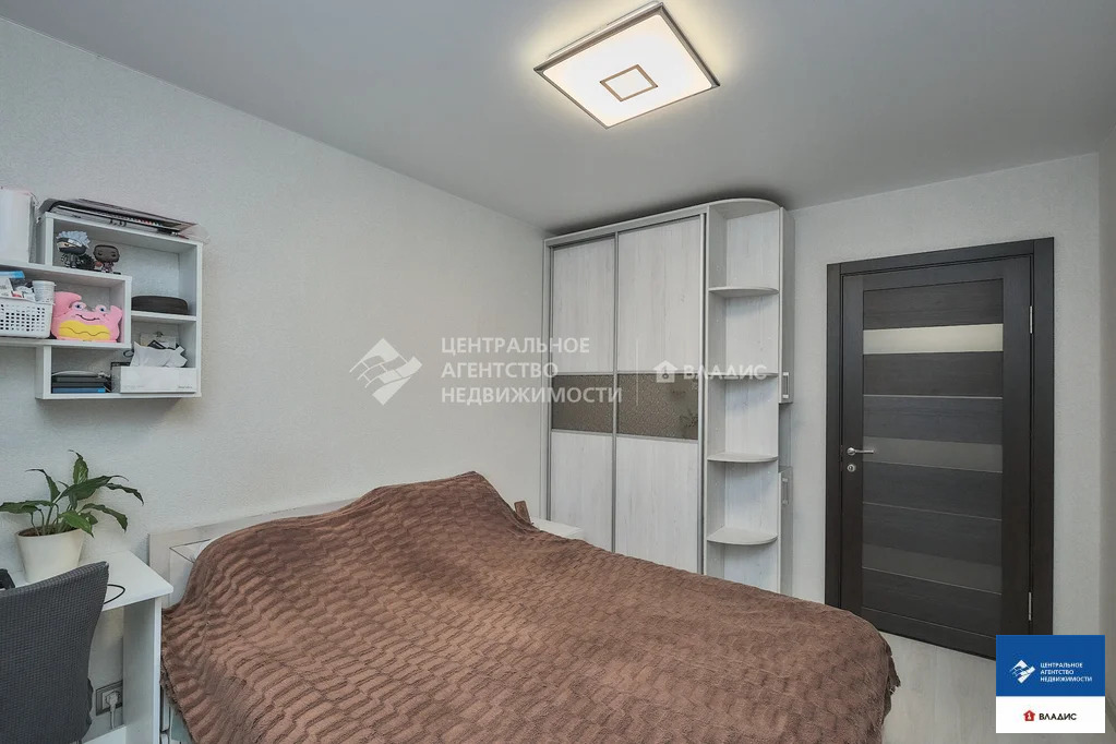 Продажа квартиры, Рязань, ул. Островского - Фото 9