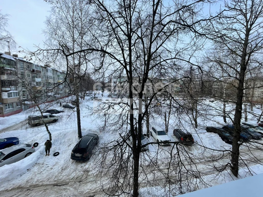 Продажа квартиры, Тула, ул. Кабакова - Фото 8