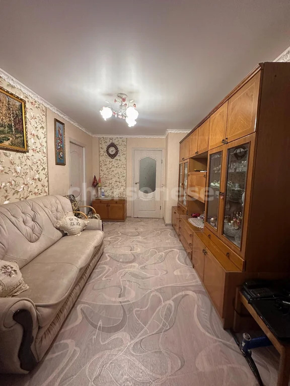 Продажа квартиры, Севастополь, ул. Серафимовича - Фото 1