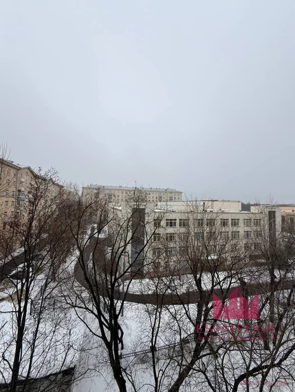 Продажа квартиры, Большая Филевская улица - Фото 12