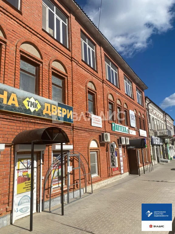 Аренда ПСН, Спас-Клепики, Клепиковский район, ул. Свободы - Фото 0