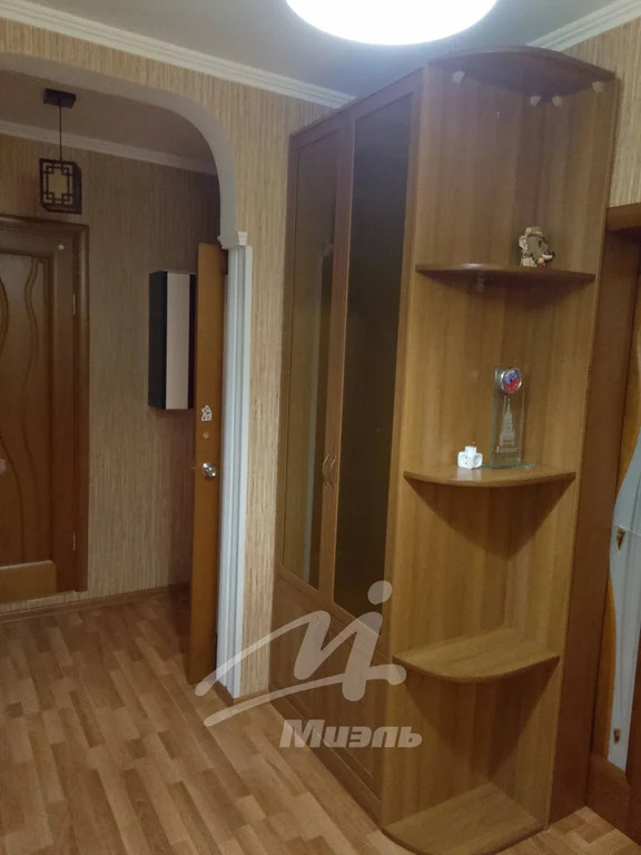 Аренда квартиры, Химки, ул. Горшина - Фото 22