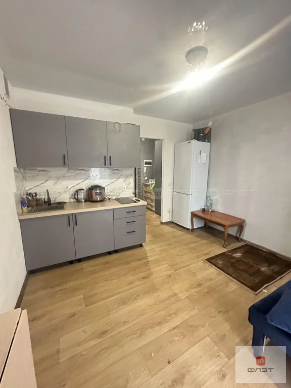 Продажа квартиры, Царево, Пестречинский район, ул. Габдуллы Тукая - Фото 2