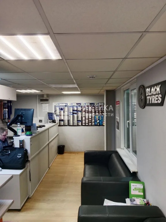 Продажа ПСН, 5-й Донской проезд - Фото 14