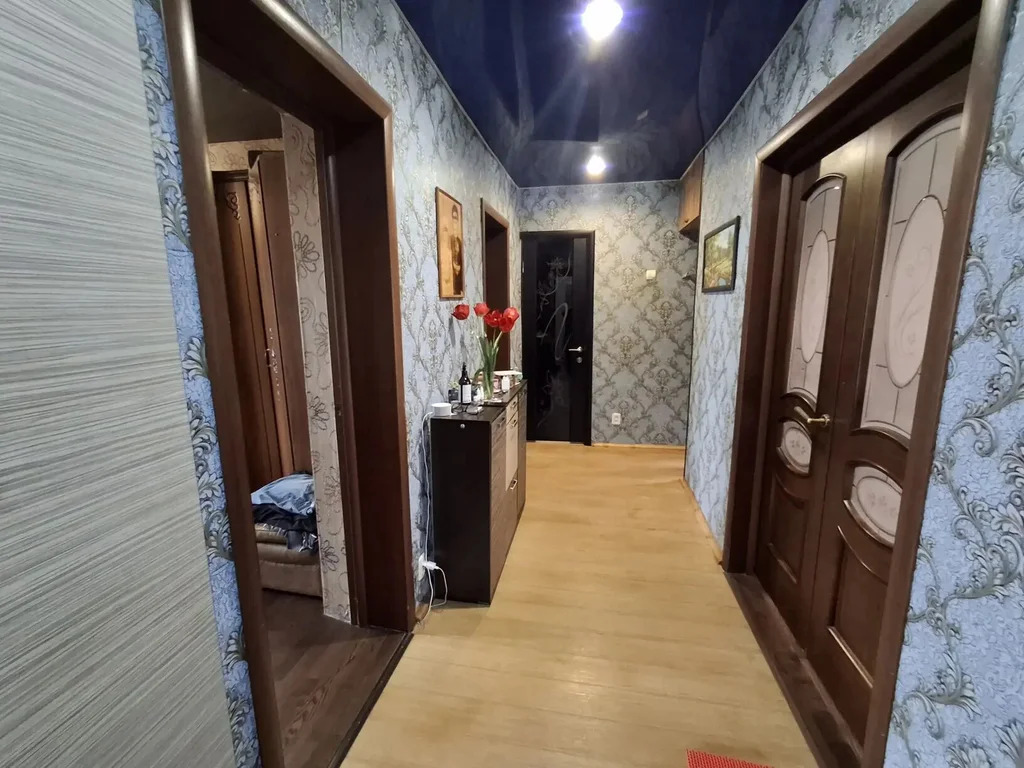 Продажа квартиры, Абинск, Абинский район, Комсомольский пр-кт. - Фото 2