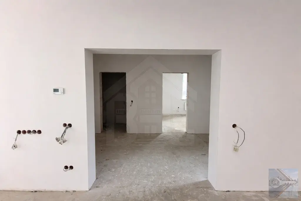 Дом в сосновом лесу, 210 м2, участок 11 соток - Фото 17