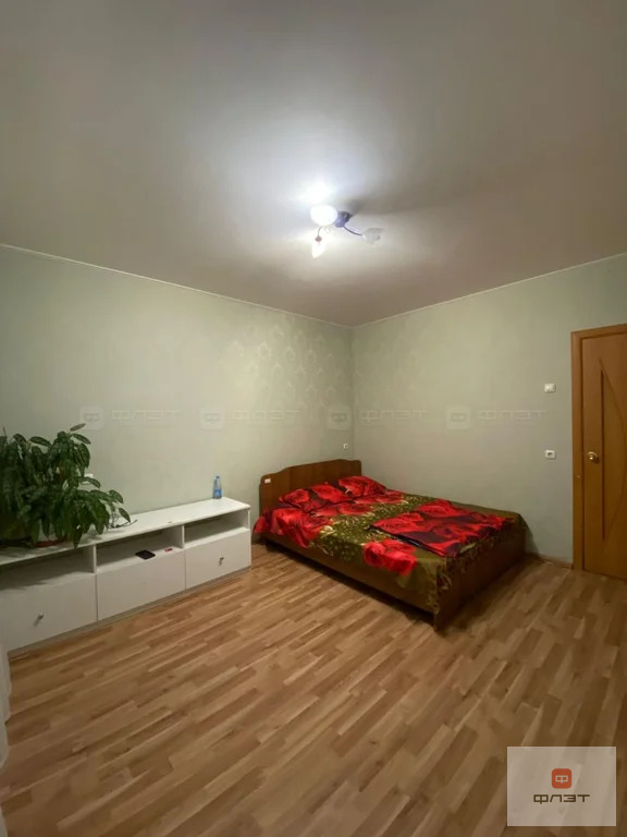 Продажа квартиры, Осиново, Зеленодольский район, ул. Садовая - Фото 1