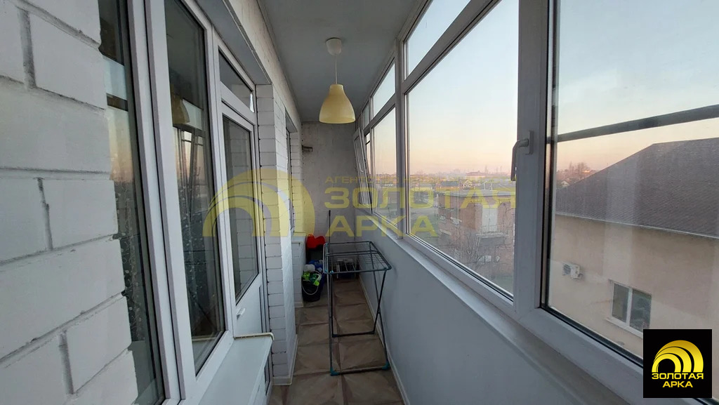 Продажа квартиры, Темрюк, Темрюкский район, ул. Бувина - Фото 14