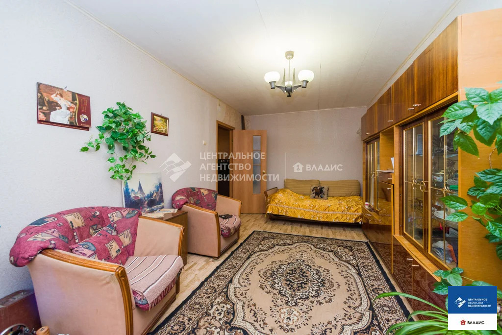 Продажа квартиры, Рязань - Фото 5