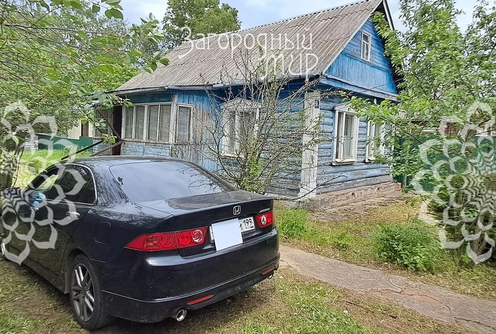 Продам участок, Киевское шоссе, 41 км от МКАД - Фото 6