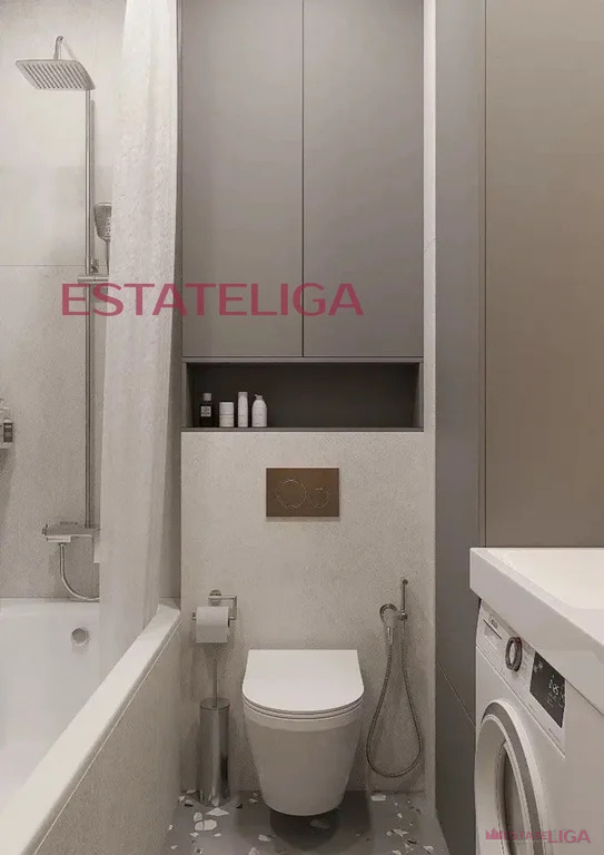 Продажа квартиры, улица Василия Ланового - Фото 16