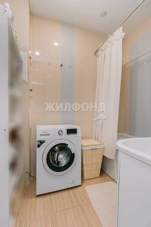 Продажа квартиры, Новосибирск, ул. Костычева - Фото 18