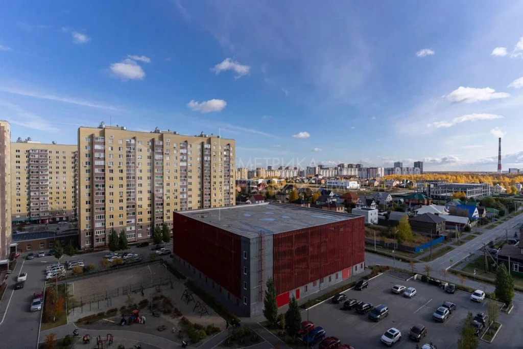 Продажа квартиры, Тюмень, г Тюмень - Фото 18