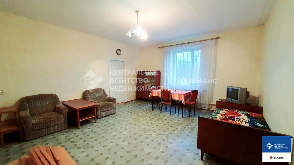 Продажа дома, Совхоза Смена, Захаровский район, ул. Спортивная - Фото 12